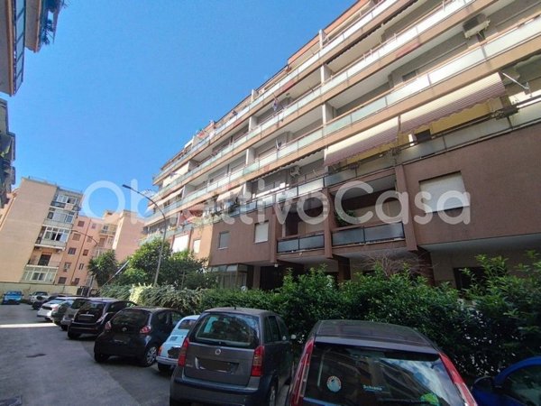 appartamento in vendita a Caserta in zona Centro Città