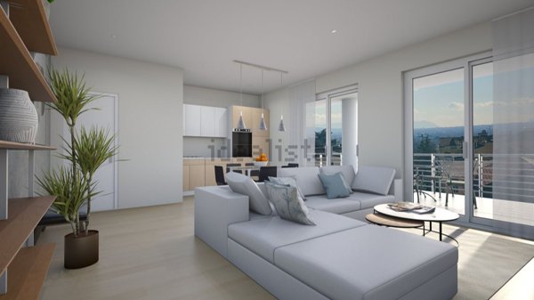 appartamento in vendita a Caserta