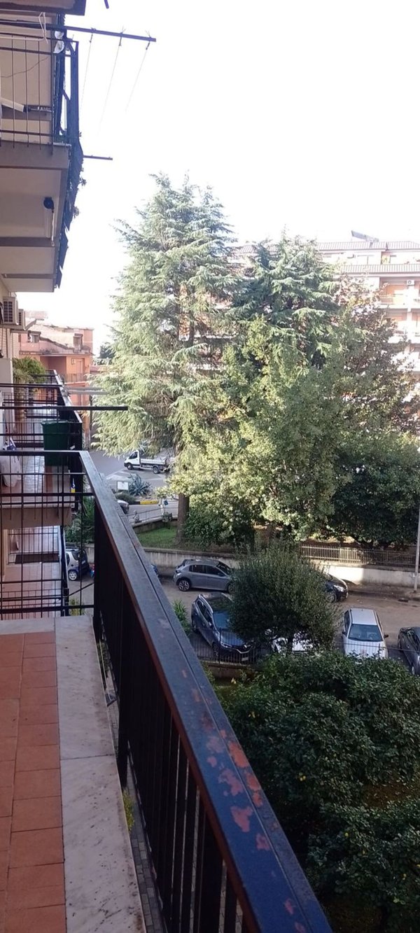 appartamento in vendita a Caserta in zona Acquaviva