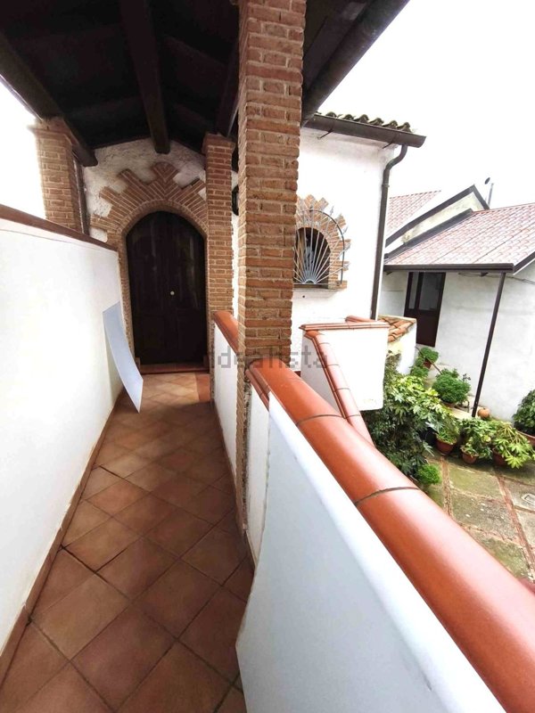 appartamento in vendita a Caserta in zona Acquaviva