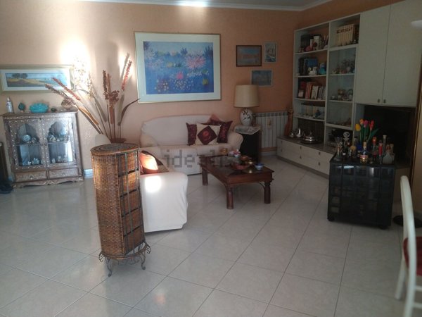 appartamento in vendita a Caserta