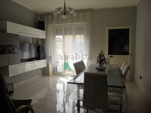 appartamento in vendita a Caserta in zona Centro Città