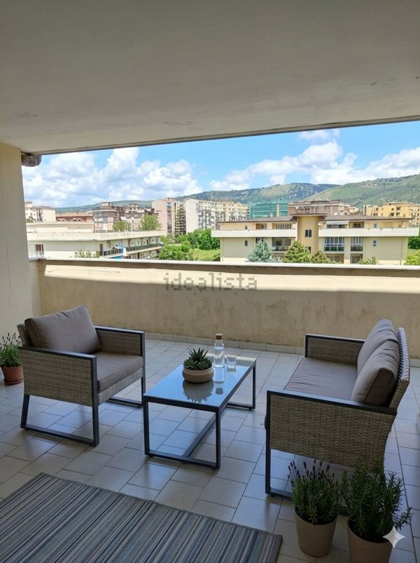 appartamento in vendita a Caserta
