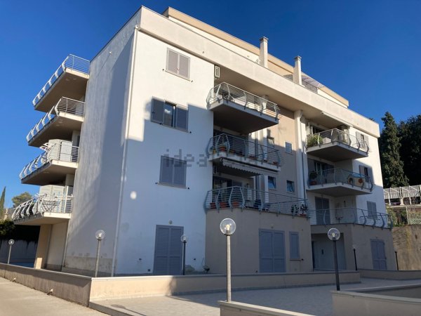 appartamento in vendita a Caserta