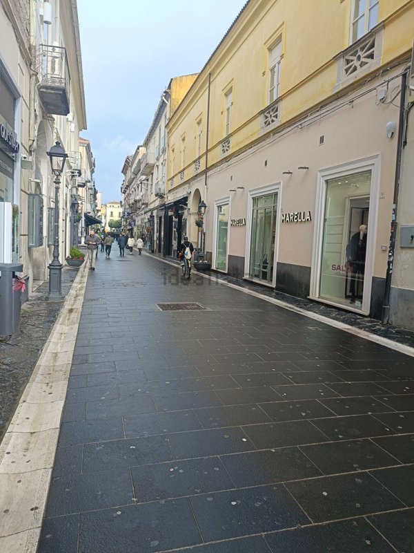 appartamento in vendita a Caserta in zona Centro Città