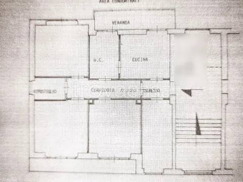 appartamento in vendita a Caserta in zona Centro Città