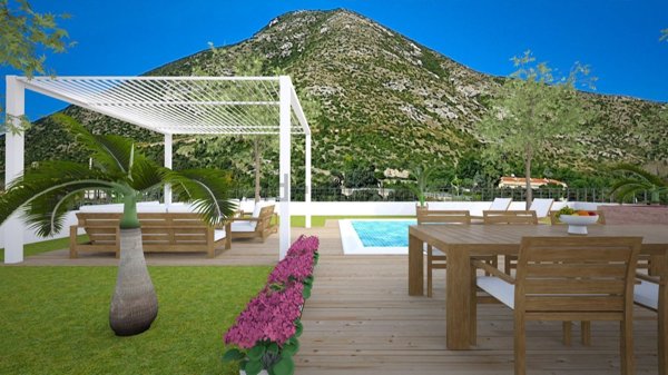 appartamento in vendita a Caserta