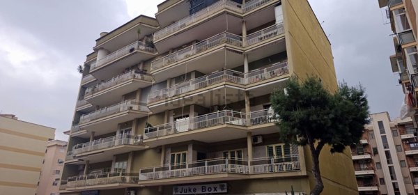 appartamento in vendita a Caserta in zona Michelangelo