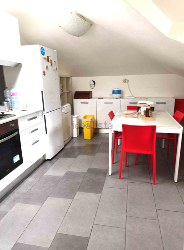 appartamento in vendita a Caserta in zona Acquaviva