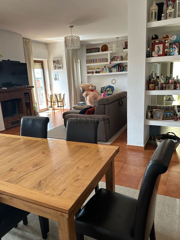 appartamento in vendita a Caserta in zona Ospedale