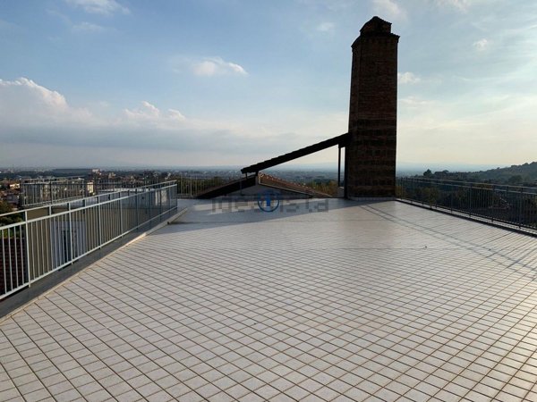 appartamento in vendita a Caserta in zona San Leucio