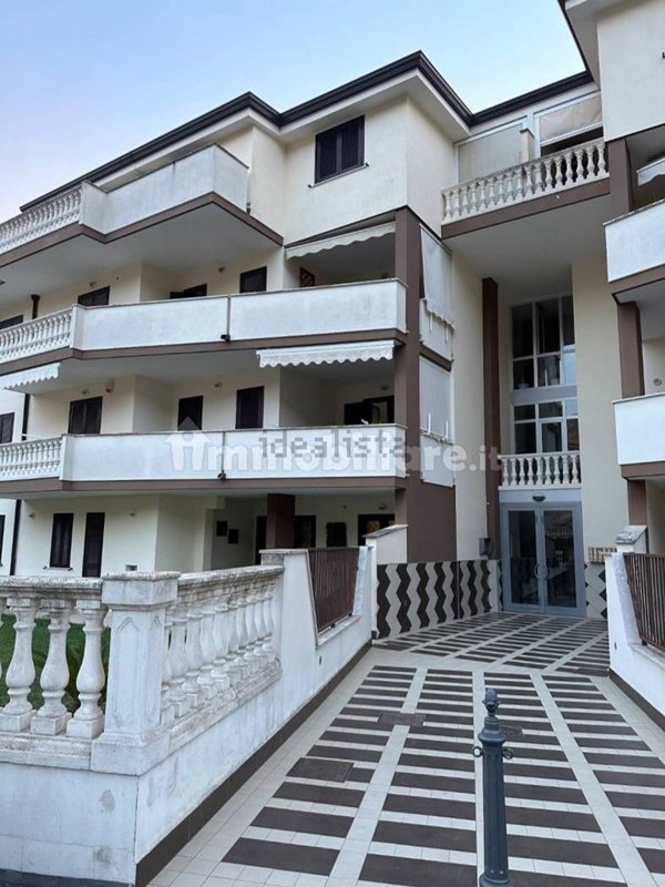 appartamento in vendita a Caserta