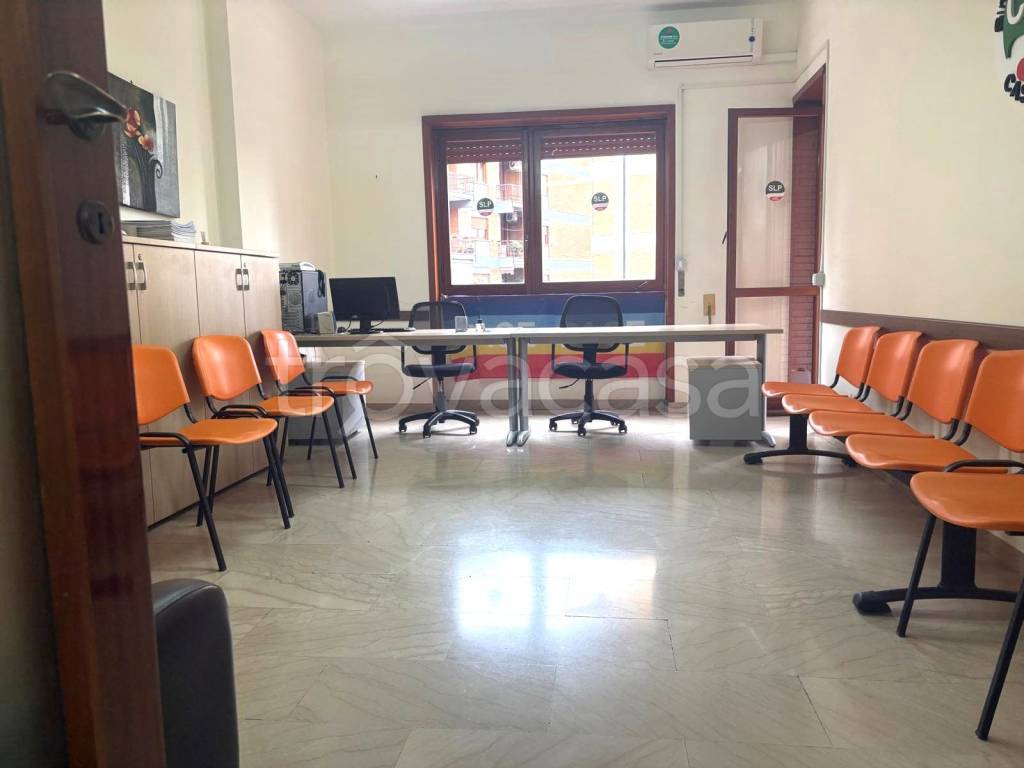 appartamento in vendita a Caserta in zona Acquaviva