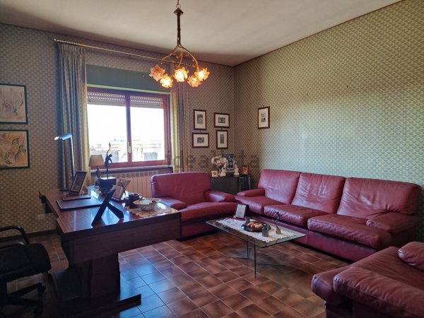 appartamento in vendita a Caserta