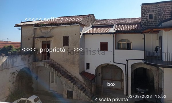 appartamento in vendita a Caserta in zona Centro Città