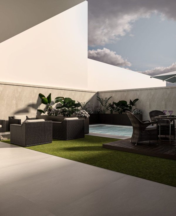 appartamento in vendita a Caserta in zona Ospedale