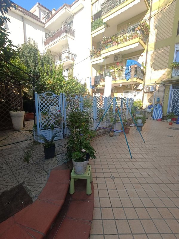 appartamento in vendita a Caserta in zona Centro Città