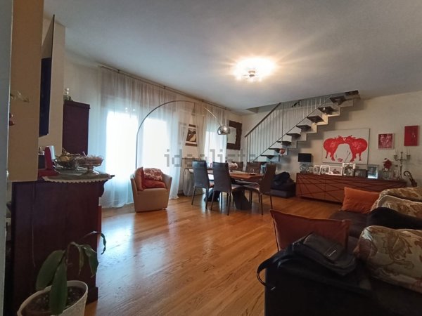 appartamento in vendita a Caserta