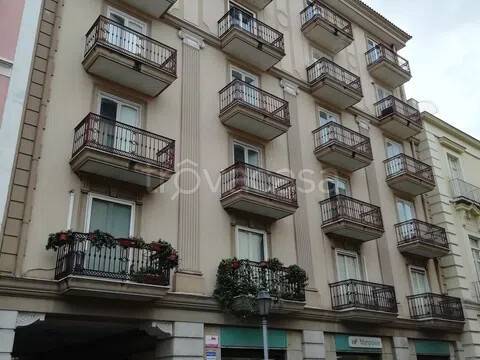 appartamento in vendita a Caserta in zona Centro Città