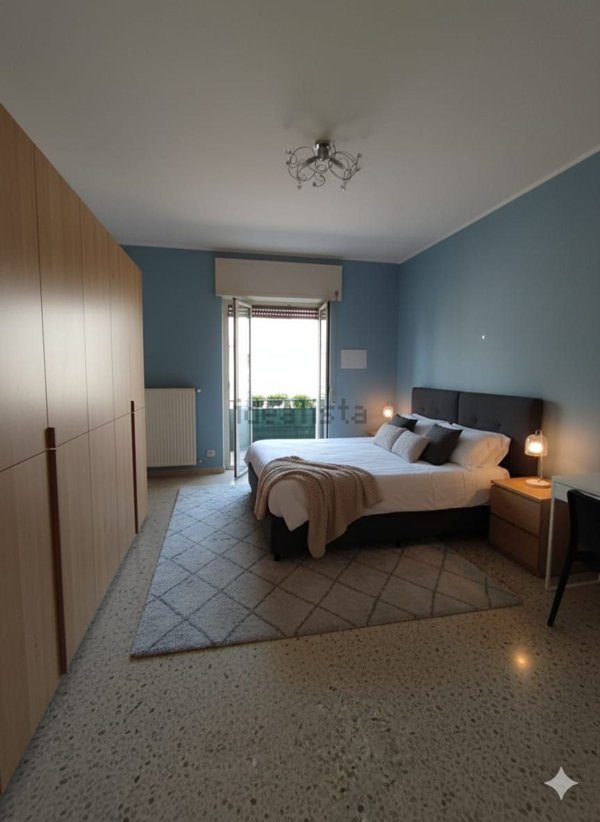 appartamento in vendita a Caserta in zona Centro Città