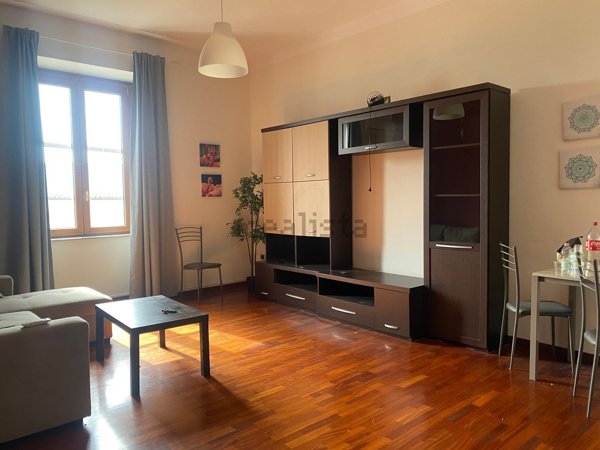 appartamento in vendita a Caserta in zona Centro Città