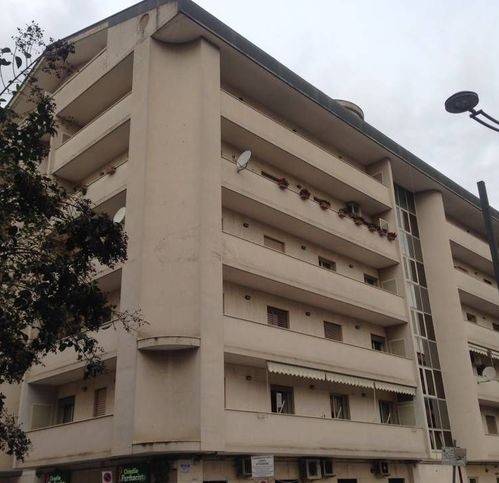 appartamento in vendita a Caserta in zona Centro Città