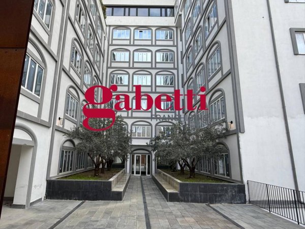 appartamento in vendita a Caserta in zona Acquaviva