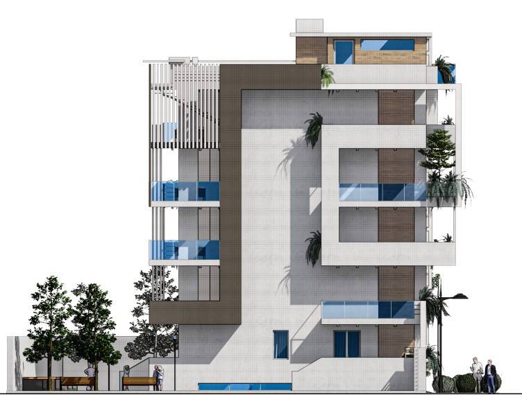 appartamento in vendita a Caserta in zona Falciano