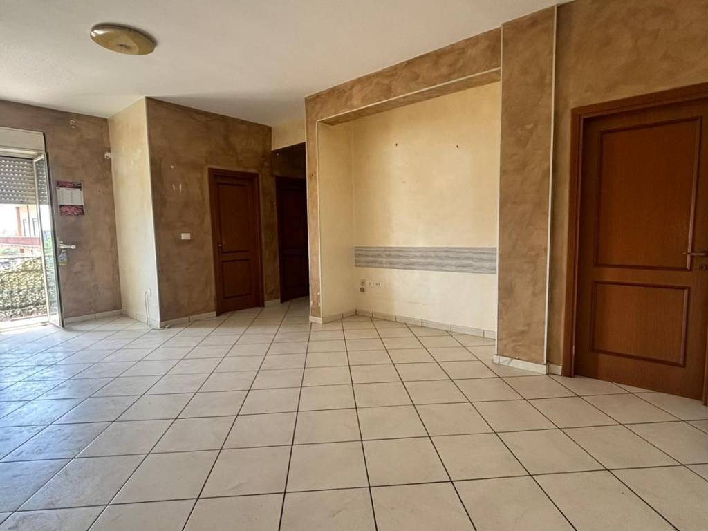 appartamento in vendita a Caserta in zona San Clemente