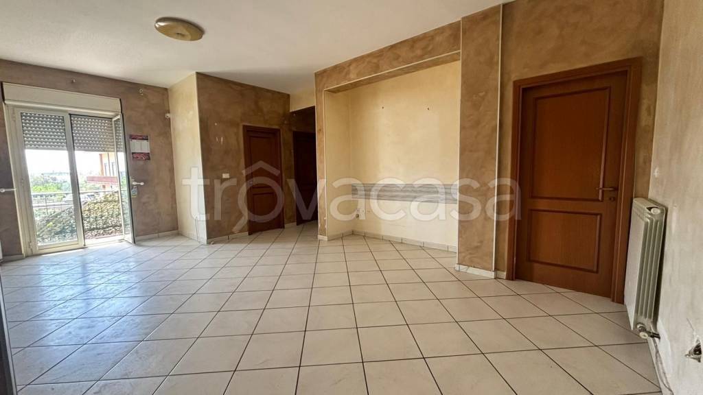 appartamento in vendita a Caserta in zona Centurano/Cerasole