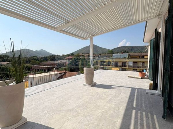 appartamento in vendita a Caserta