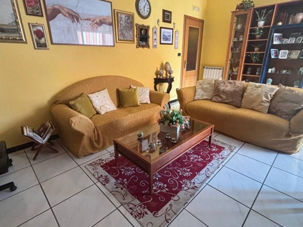 appartamento in vendita a Caserta in zona Santa Barbara / Tuoro