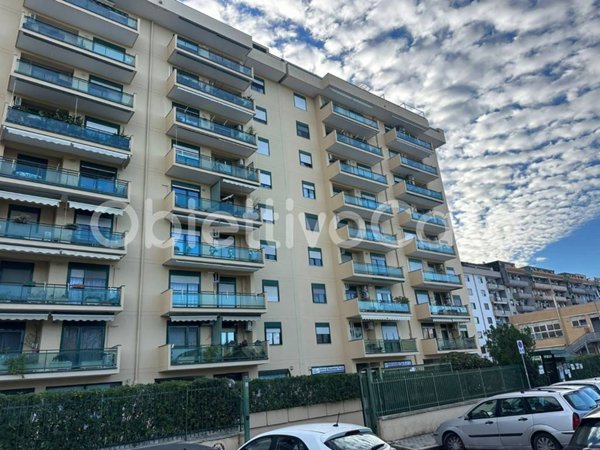 appartamento in vendita a Caserta