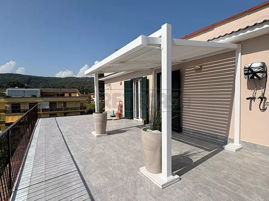 appartamento in vendita a Caserta in zona Ospedale