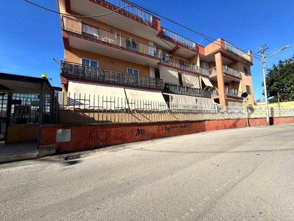 appartamento in vendita a Caserta