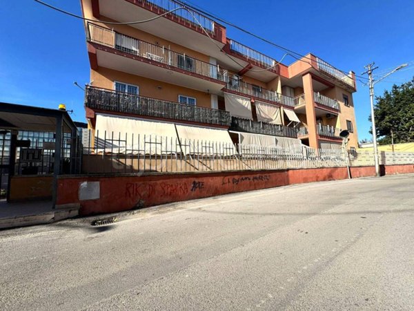 appartamento in vendita a Caserta in zona Falciano