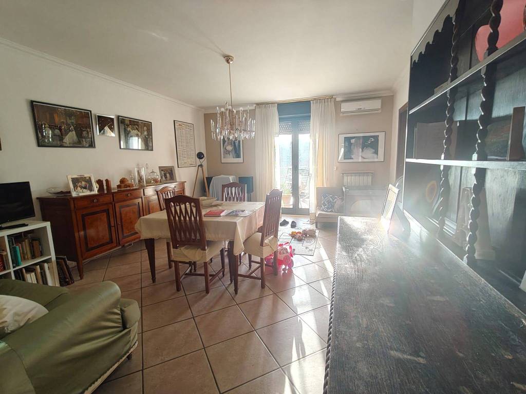 appartamento in vendita a Caserta