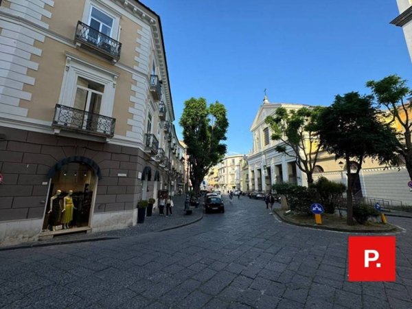 appartamento in vendita a Caserta in zona Centro Città