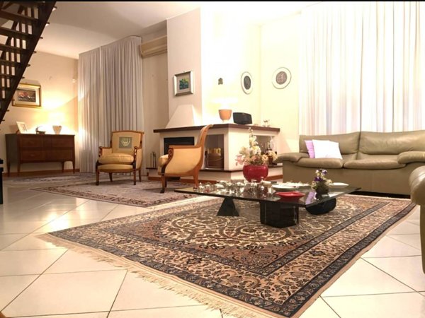 appartamento in vendita a Caserta in zona Centro Città