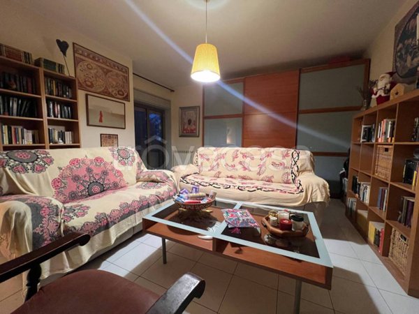 appartamento in vendita a Caserta