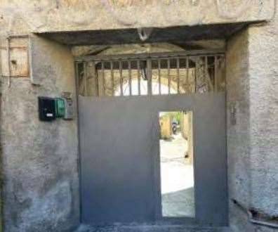 casa indipendente in vendita a Caserta