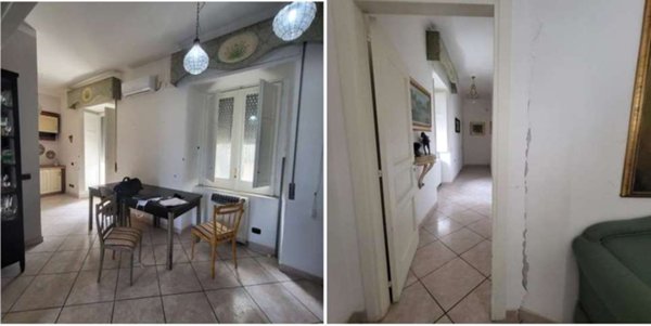 appartamento in vendita a Caserta in zona Centro Città