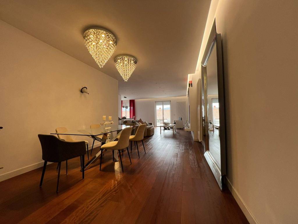 appartamento in vendita a Caserta in zona Centro Città