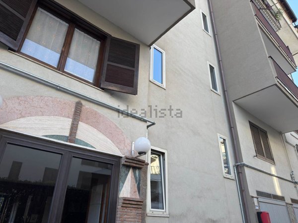 appartamento in vendita a Caserta in zona Ospedale