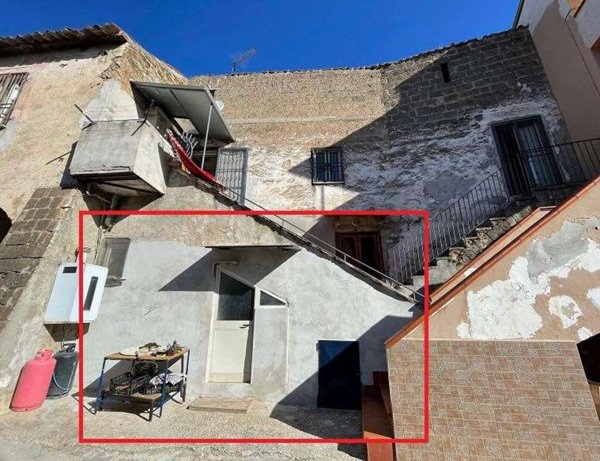 appartamento in vendita a Caserta in zona Mezzano