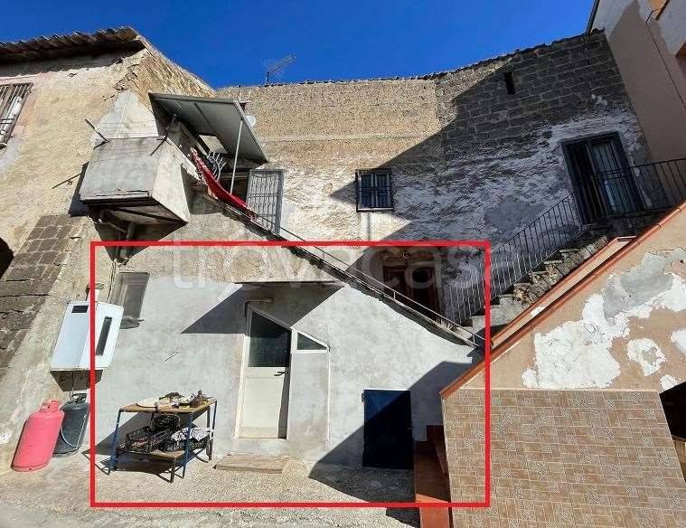 appartamento in vendita a Caserta in zona Mezzano