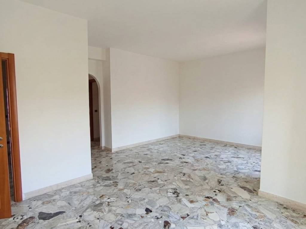 appartamento in vendita a Caserta