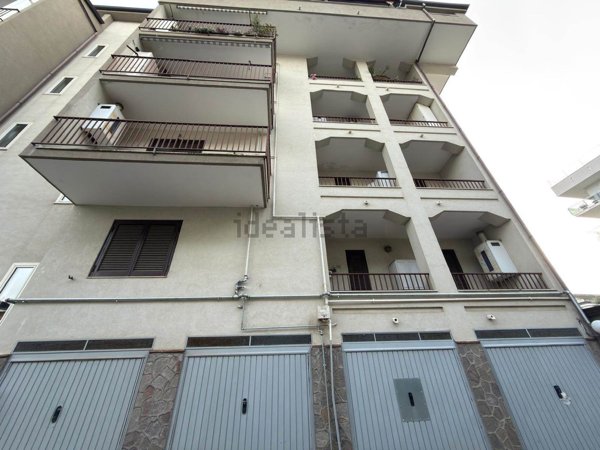 appartamento in vendita a Caserta in zona Ospedale