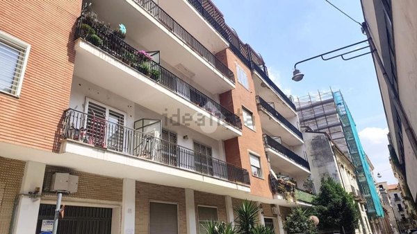 appartamento in vendita a Caserta in zona Centro Città
