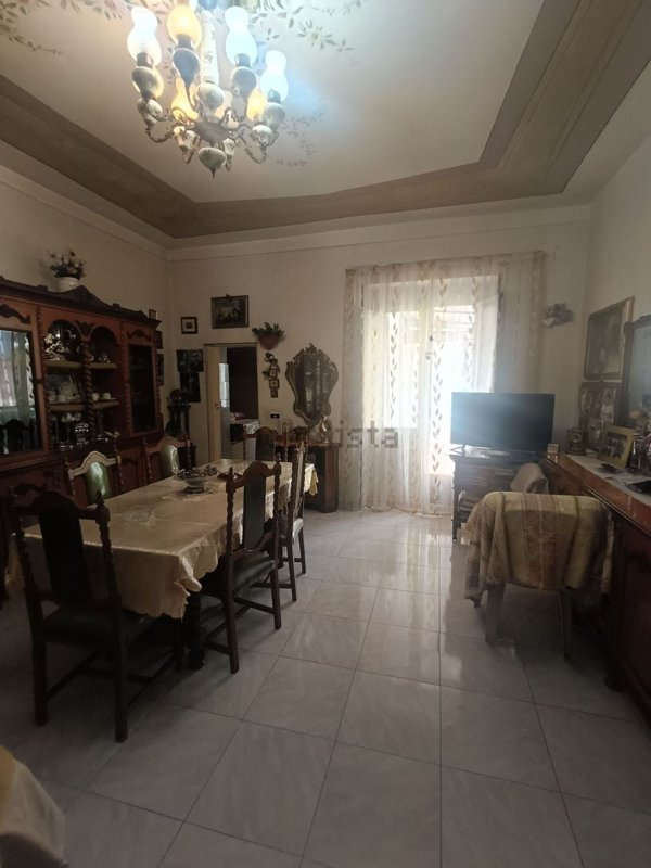 appartamento in vendita a Caserta